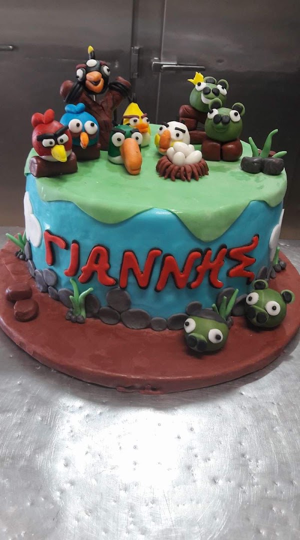Delicieux Patisserie-Bakery · Φωτογραφίες 8