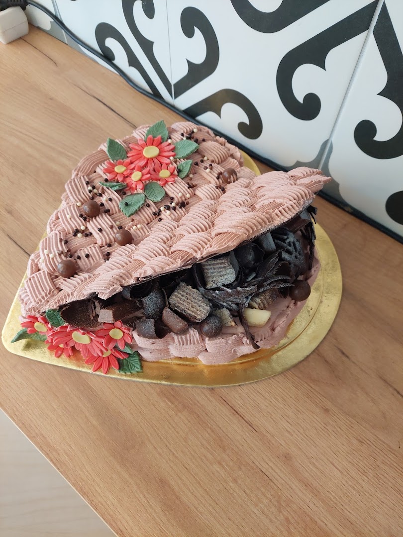Delicieux Patisserie-Bakery · Φωτογραφίες 1