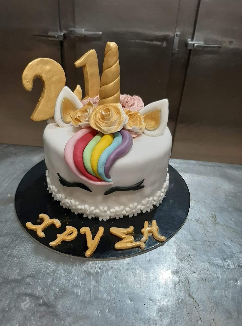 Delicieux Patisserie-Bakery · Φωτογραφίες 6
