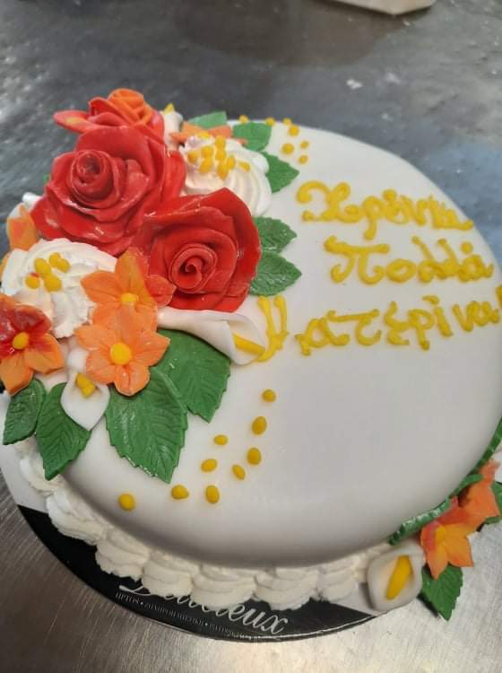 Delicieux Patisserie-Bakery · Φωτογραφίες 9