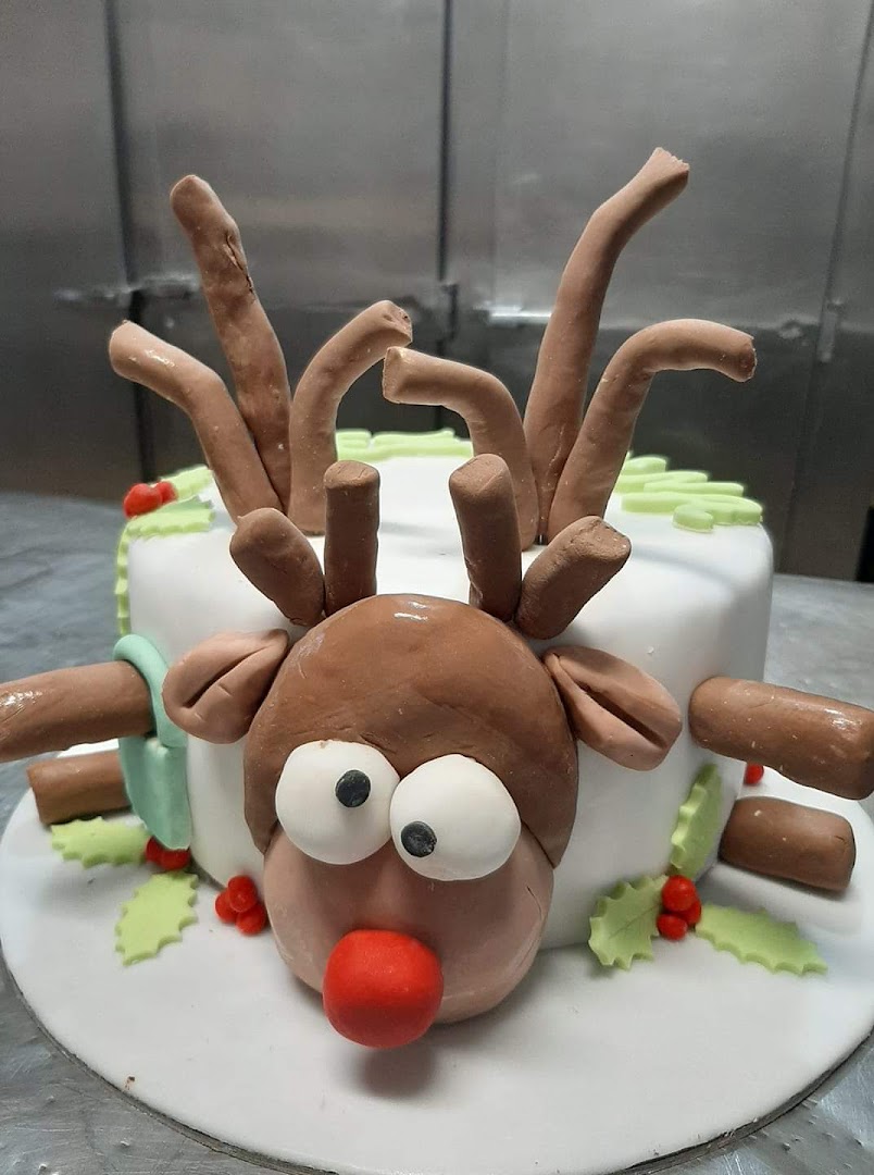 Delicieux Patisserie-Bakery · Φωτογραφίες 5