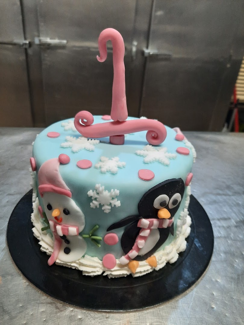 Delicieux Patisserie-Bakery · Φωτογραφίες 2